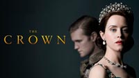 Сериал Корона - Кое-что о королеве