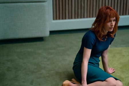 Сериал Разделение - Между жизнью и работой